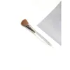 Кисти для макияжа Trish Mcevoy Brush 55 Deluxe Blender Foundation - Крем для ровной кожи Жидкое растушевывание Drop Delivery Инструменты для красоты и здоровья Acc Dhy6X