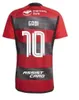 2023 2024 Flamengo Soccer Jerseys 23 24 DIEGO E.RIBEIRO GABRIEL B. GABI PEDRO VIDAL DE ARRASCAETA GERSON B.HENRIQUE Camisa Mengo Hombres Mujeres Niños Kit Camisetas de fútbol