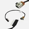 DC Power Jack Charging Cable Harness 0R6RKM لـ Dell Inspiron 15 5000 5765 5565 5567 I5565 I5567 15-5565 15-5567