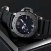 2022 Luxe Horloges Mode Rubberen Band Top Gloednieuwe Drie Steken Serie Kleine Naald Run Tweede Hoge Kwaliteit Casual Quartz Wr2968