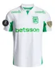 Футбольные майки Atletico Nacional Medellin 2024 24/25 Домашняя D.PABON J.DUQUE DA COSTA JARLAN ROMAN Футболка на выезде S.MOSQUERA CANDELO Мужская футбольная форма