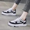 Walking Casual 940 Shoes Women Sport Flats Breathable Running Skatebord Tenis Feminino White Runing Vulcanized 5