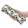 Pochacco Collage Pencil Cases Cartoon Dog Pencilcases Pen Holder For Student Big Capacity Bags Office Present Stationery