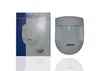 El55 com fio pir sensor de movimento detector 12v entrada função temperamento alarme relé contato segurança em casa intruder alarm7815260