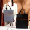Boodschappentassen Draagbare Oxford stoffen tas Waterdicht Grote capaciteit Tote Shopper Multifunctionele handtassen voor unisex