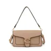 Stylish Handbags From Top Designers Womens Summer New Crossbody Handheld Wrist Bag Zipper Sewn One Shoulder mini bags