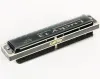 Instrumenten EASTTOP Lucky 13 Bass Blues Mondharmonica PowerBender Tunning