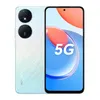 Téléphone portable d'origine Huawei Honor Play 8T 5G intelligent 12 Go de RAM 256 Go de ROM MTK Dimensity 6080 Android 6,8" 90 Hz LCD plein écran 50 MP AI 6000 mAh Face ID téléphone portable avec empreinte digitale