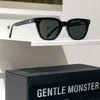 Designer zacht monster Luxe designer zonnebrillen Heren Voor Dames Klassiekers Strandschaduw UV-bescherming GM Bril helder leesglas 8FUP