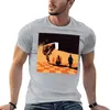 Polos masculinos The Count Of Monte Cristo T-Shirt Roupas Estéticas Roupas Mens Camisetas Pacote