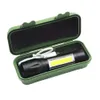 Neue Taschenlampe 511Cob Mini Strong mit Seitenlichtern, Arbeitslicht, USB-Aufladung, Outdoor-Beleuchtung, Geschenk 710887