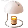 Table Lamps Joylove Bauhaus Glass Table Lamp Bedroom Bedside Metal Porch Bedside Atmosphere Lamp Celebrity Nordic Retro Homestay Decoration YQ240316