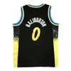 Adult Youth Wembanyama Embroidered Basketball Jersey Tyrese Haliburton Curry Luka Doncic Tatum Kevin Durant Booker Kyrie Irving Ja Morant Maxey Jokic EDWARDS