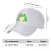 Unisex man dames caps ball schattig cartoon kikker honkbal cap mannen vrouwen verstelbare papa hoed zon universitair 2024 verstelbare papa zon hoed trucker