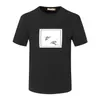 Camiseta masculina de grife – preto de alta qualidade, estilo listrado xadrez bege branco, algodão puro, respirável, ajuste fino, streetwear casual, top unissex para homens e mulheres