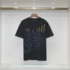 Men Women Tees With Letters Luxury tshirt Designer T Shirts Short Summer Fashion Casual with Brand Letter High Quality Designers t-shirt