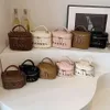 Factory säljer 85% rabattmärke Designer Nya handväskor Handväskor i år Populära Super Hot Womens Bag High-End-kedja