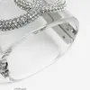 CH Дизайнерский браслет для женщин Женские браслеты на запястье 16 17 18 CM Дизайнерский браслет Официальная копия роскошного бренда Премиум-подарок Весенняя пряжка 010
