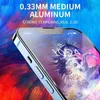 Защитник экрана для iPhone 15pro 14pro 13 12 11 Pro Max XS XS XR Max Plus Full Glue Clue Templed Glass 2,5 D HD Обогащенное прозрачное экрановое защитное экрана Anti Dust