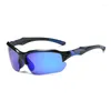 Sunglasses Men Women Brand Design Eye Sun Glasses Outdoor Anti-ultraviolet Bicycle Driving Uv400 Sports Goggles