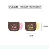 Storage Bags Cute Mini Wireless Earphone Bag Headphone Protective Case Kawaii Coffee Cup Shape Coin Pouch Purse Small Clutch