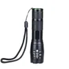 A100 Outdoor LED R5t6 Oplaadzoom Mini-zaklamp met sterk licht 310082