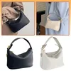 Bag Lightweight PU Mini Purses Women Leather Solid Color Vegan Crossbody Bags Zipper Closure All-Match Shoulder