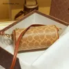 Pas cher en gros liquidation limitée 50% de réduction sac à main Hong Kong lumière marque de luxe sac pour femme petit cylindre mini une épaule Boston porte-stylo