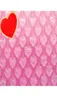 Whole0360m New Heartshaped Cushioning Package Bubble Roll Air Inflatable Packaging Wrap Foam Pouch Protection Foa6461961