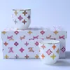 Tasses européennes haut de gamme 2 pièces tasses à thé en porcelaine d'os luxueux ensemble de tasses d'eau de cheval Animal un coffret cadeau en céramique pour Couple