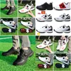 Produkter Kvinnor Golqf Oqther Professional Golf Wears For Men Walking Shoes Golfers Athletic Sneakers Man Gai 58171 ers