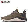 Walking Shoes Baasploa Men Sneakers 2024 Fashion Breathable Tennis Male Casual Running Non-Slip Knit Lightweight