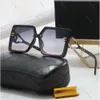 Projektanści okulary przeciwsłoneczne dla kobiet Chaneles okulary męskie