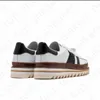 2024 coagulo x originali superstar sabbia di sabbia di cristallo bianco scarpe per uomo testa rotonda per comfort black casual sneaker sneaker 36-45