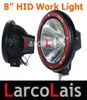 12V 24V 8quot 35W 55W Arbeitsscheinwerfer HID Xenon Fahrzeuge Fahrscheinwerfer Scheinwerfer Offroad Weiß1669165