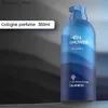 Shampoo Conditioner Lichaamsgeur Super geurige reiniging Body Wash Aminozuur Mousse Douchegel Crème Parfum Bubble voor mannen en vrouwen Q240316