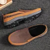 Man zomer lichtgewicht loafers wandelen slip-on schoenen 765 ademen comfortabele casual mannen sneakers zapatillas de hombre 2024 960 546