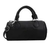 Nischendesign-Handtasche für Damen, modische und vielseitige tragbare Boston-Tasche, hochwertige Umhängetasche zum Umhängen