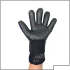 Gants de sport Gants de sport de qualité supérieure Gardien de but de football Predator Pro Même paragraphe Protéger les zones de performance des doigts Techni Dhz84