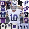 2020 Custom Kansas State Wildcats KSU Footbal Jersey NCAA College Daniel Green Dalton Risner Josh Freeman Jordy Nelson Wykeen Gill Jr