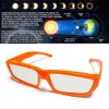 Lunettes de soleil certifiées lunettes de soleil Eclipse certifiées confort ultra léger pour enfants adaptées aux enfants H240316