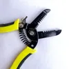 Manufacturer's direct supply of multifunctional wire pliers, wire stripping pliers