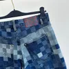 Men's Plus Size Shorts 2024 new beach pants official website synchronous comfortable waterproof fabric men's color: picture color code: m-xxxl 7rr6