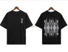 2023SS Erkek Tişört Tasarımcı Tişörtlü Erkek Kadınlar Büyük Boy Tişört Baskı Moda Adam Pamuk Kısa Kollu Lüks Hip Hop Sokak Giyim Gömlekleri Turuncu Renk XXL