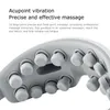 MARESE E22 masseur oculaire électrique point d'acupuncture soin de Massage par vibration avec musique Bluetooth soulage les cernes de fatigue 240309