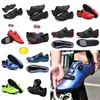 MTBQ Cyqcling schoenen Men Sport Dirt Road Bike Shoes Flat Speed Cycling Sneakers Flats Mountain Bicycle Footwear SPD Celeats schoenen Gai