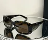 Top occhiali da sole classici occhiali per maschi da donna Designer Sun occhiali da sole per spiaggia per esterni 26804
