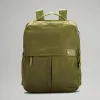 LL 23L Grande capacité Yoga en Plein air Sac à Dos pour Hommes et Femmes Cartable léger Lulu 2.0 Sac à Dos