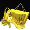 Dress Shoes Doershow Fashion Women And Bags To Match Set Italy Party Pumps Italian Matching Shoe Bag For Shoes! HTY1-2