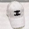 Boll Caps Märke Bonnet Designer Trucker Hat Caps Män Kvinnor Summer Baseball Cap Embroidery Wild Casual Ins Fashion Hip Hop Sun Hats X-2